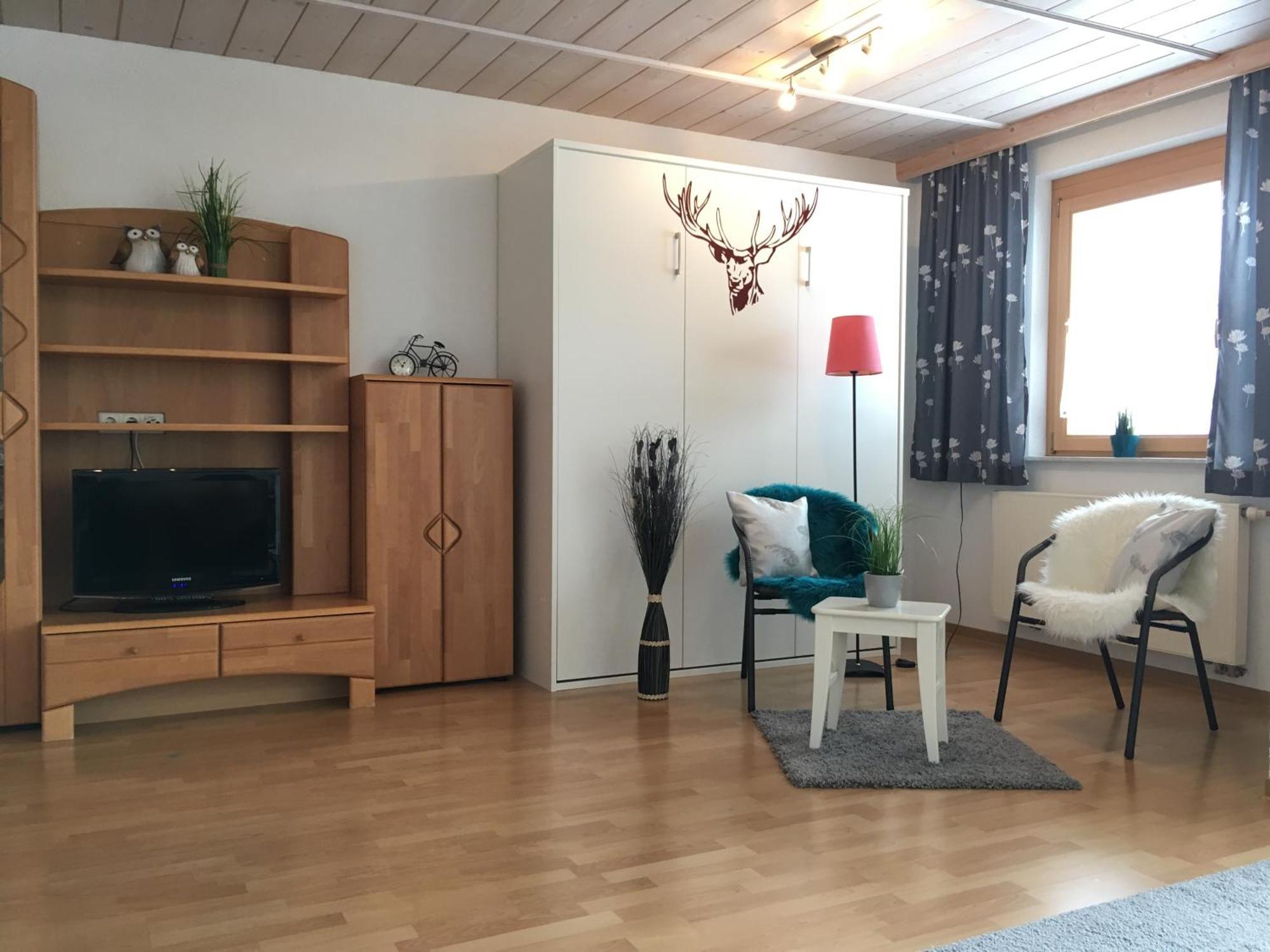 Haus Lorenz Apartamento Grän Quarto foto